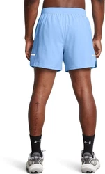 Under Armour Shorts Ua Zone Pro Short Hellblau/Blau