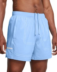 Under Armour Shorts Ua Zone Pro Short Hellblau/Blau