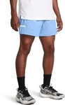 Under Armour Shorts Ua Zone Pro Short Hellblau/Blau
