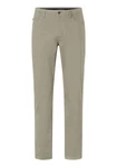 Redpoint Stoffhose MONTREAL Straight Fit Khaki
