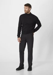 Redpoint Stoffhose MONTREAL Straight Fit Dunkelgrau/Schwarz/Khaki/Grau/Hellgrau