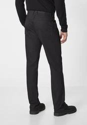 Redpoint Stoffhose MONTREAL Straight Fit Dunkelgrau/Schwarz/Khaki/Grau/Hellgrau
