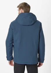 Redpoint Funktionsjacke LEN 2.0 Blau/Dunkelblau/Hellblau/Grau