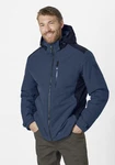 Redpoint Funktionsjacke LEN 2.0 Dunkelblau/Blau/Hellblau