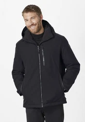 Redpoint Funktionsjacke LEN 2.0 Dunkelblau/Schwarz/Dunkelgrau/Grau