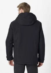 Redpoint Funktionsjacke LEN 2.0 Dunkelblau/Schwarz/Dunkelgrau/Grau