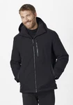 Redpoint Funktionsjacke LEN 2.0 Dunkelblau/Schwarz/Dunkelgrau/Grau