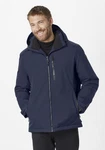 Redpoint Funktionsjacke LEN 2.0 Dunkelblau/Blau
