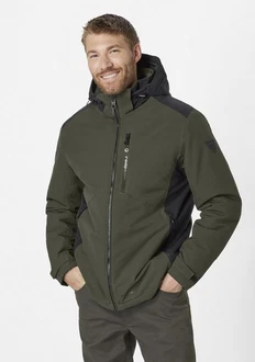 Redpoint Funktionsjacke LEN 2.0
