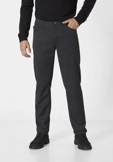 Redpoint 5-Pocket Hose MILTON Modern Fit Redpoint 5-Pocket Hose MILTON Modern Fit
