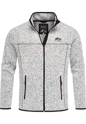 Amaci&Sons Fleecejacke HARVEY 