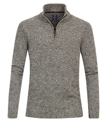 Redmond Strickpullover 