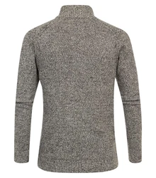 Redmond Strickpullover 
