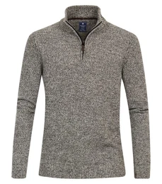 Strickpullover uni