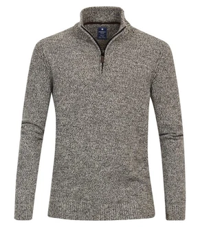 Redmond Strickpullover 