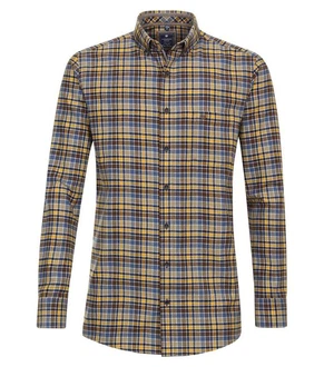Redmond Langarmhemd Comfort Fit