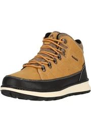 Clayton Stiefel in wasserdichter Anfertigung