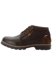 Schnrschuhe aus echtem Leder Schnrschuh