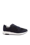 Next Laufschuh Sneaker Dunkelblau/Blau