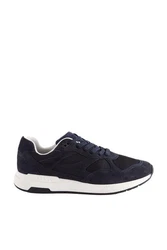 Next Laufschuh Sneaker Dunkelblau/Blau