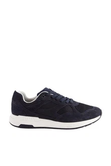 Next Laufschuh Sneaker Dunkelblau/Blau Next Laufschuh Sneaker Dunkelblau/Blau
