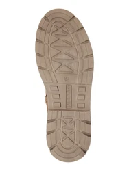 bugatti Schnürboots Pallario Outdoorwinterstiefel sepia/dunkelbraun