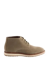 Next Sport-Stiefel Stiefelette Beige/Braun/Khaki/Grau