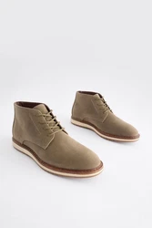Next Sport-Stiefel Stiefelette Beige/Braun/Khaki/Grau