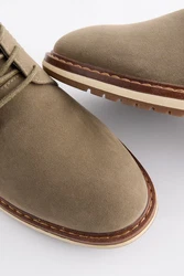 Next Sport-Stiefel Stiefelette Beige/Braun/Khaki/Grau