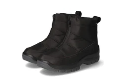 Josef Seibel Stiefel ALASKA 54 Schwarz/Lila