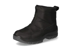 Josef Seibel Stiefel ALASKA 54 Schwarz/Lila