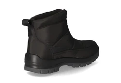 Josef Seibel Stiefel ALASKA 54 Schwarz/Lila