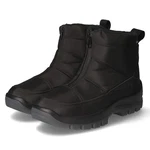 Josef Seibel Stiefel ALASKA 54 Schwarz/Lila