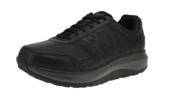 216cas Cancun SR Black Sneaker
