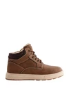 Next Sport-Stiefel Braun/Beige