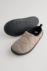 Next Pantoffeln Hausschuh 
