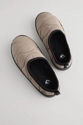Next Pantoffeln Hausschuh 