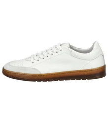 Pavement Sneaker Weiß/Creme