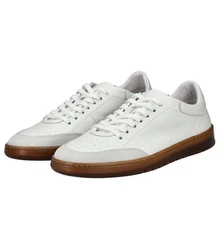Pavement Sneaker Weiß/Creme