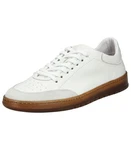 Pavement Sneaker Weiß/Creme