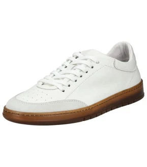 Pavement Sneaker Weiß/Creme