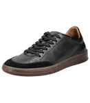 Pavement Sneaker Schwarz/Braun/Grau
