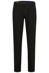 bugatti Chinohose Khaki/Schwarz/Dunkelgrün/Grün