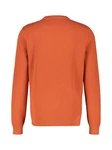 LERROS Strickpullover Orange