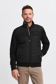 FQ1924 Outdoorjacke FQHARRY Combo Jacket