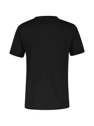 T-Shirt T-Shirt mit Outdoorprint und Rundhalsauschnitt