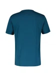 LERROS T-Shirt Türkis/Blau/Dunkelblau