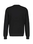 LERROS Strickpullover Schwarz
