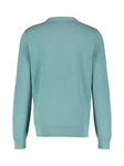 LERROS Strickpullover Grün/Hellblau/Türkis/Blau