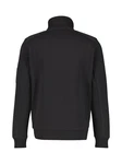 LERROS Sweatjacke Struktur-Mix-Qualität 